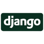 Django Logo - PR Softwares