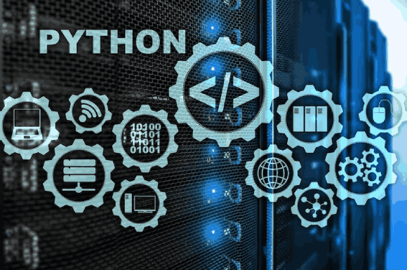 Best Python Institute in Hyderabad - PR Softwares